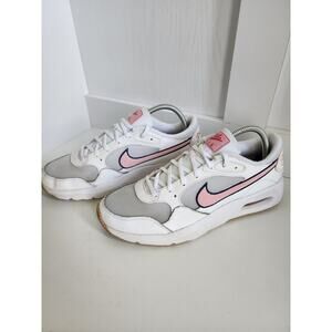 Nike Air Max SC 'Photon Dust Pink Glaze'‎ 7Y (Women's 9)